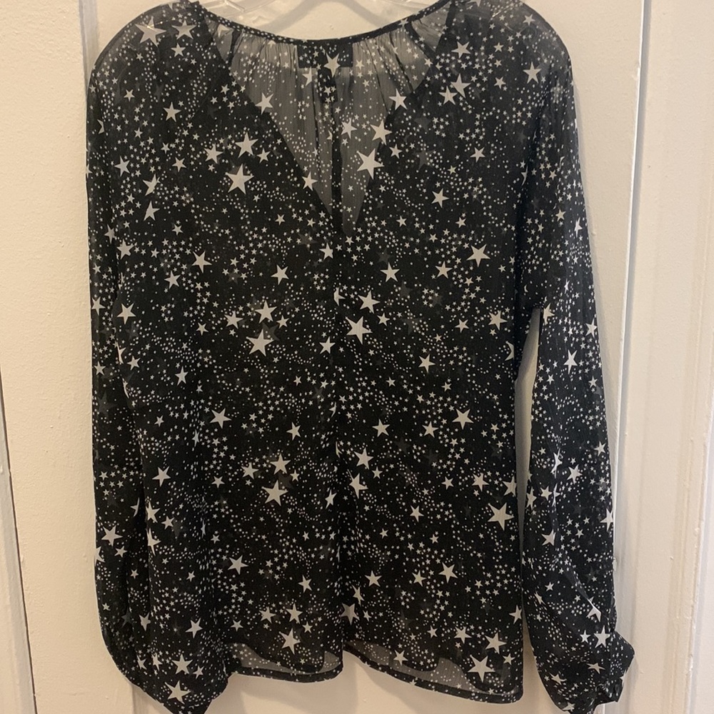 Modcloth Blouse - image 3